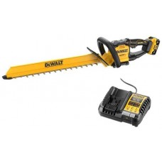 DeWALT DCMHT567P1 gyvatvorių žirklės 1x5 Ah